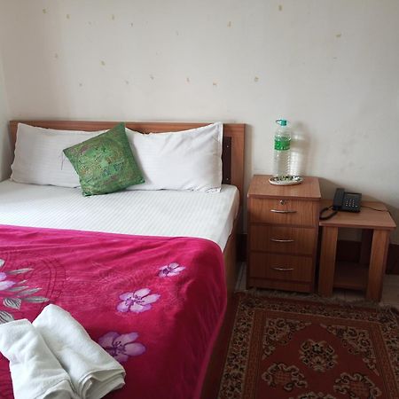 Hotel Lhasa 강토크 외부 사진