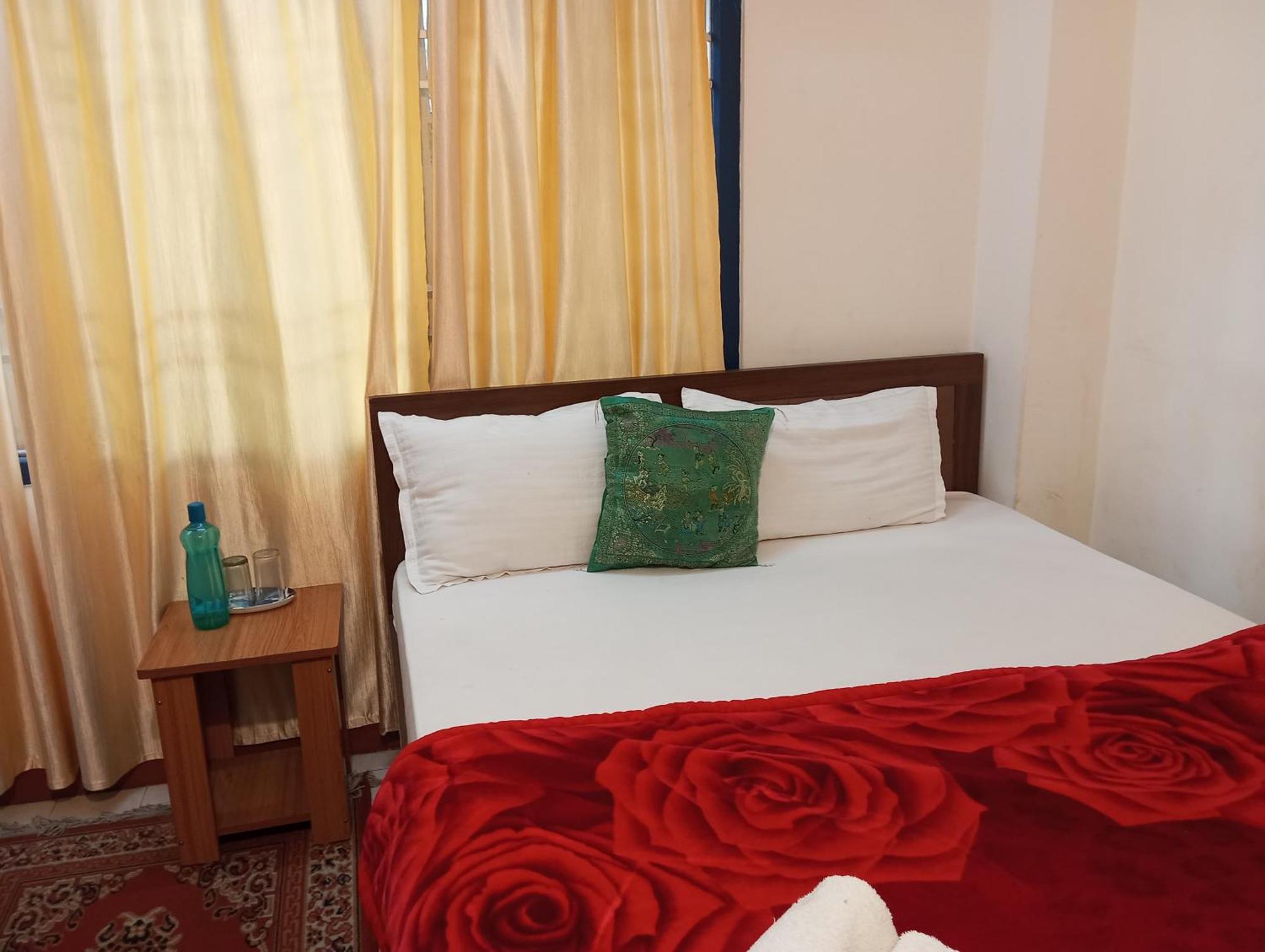 Hotel Lhasa 강토크 외부 사진