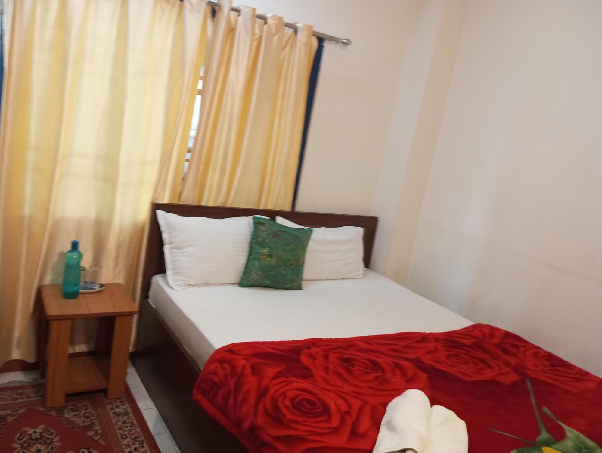 Hotel Lhasa 강토크 외부 사진
