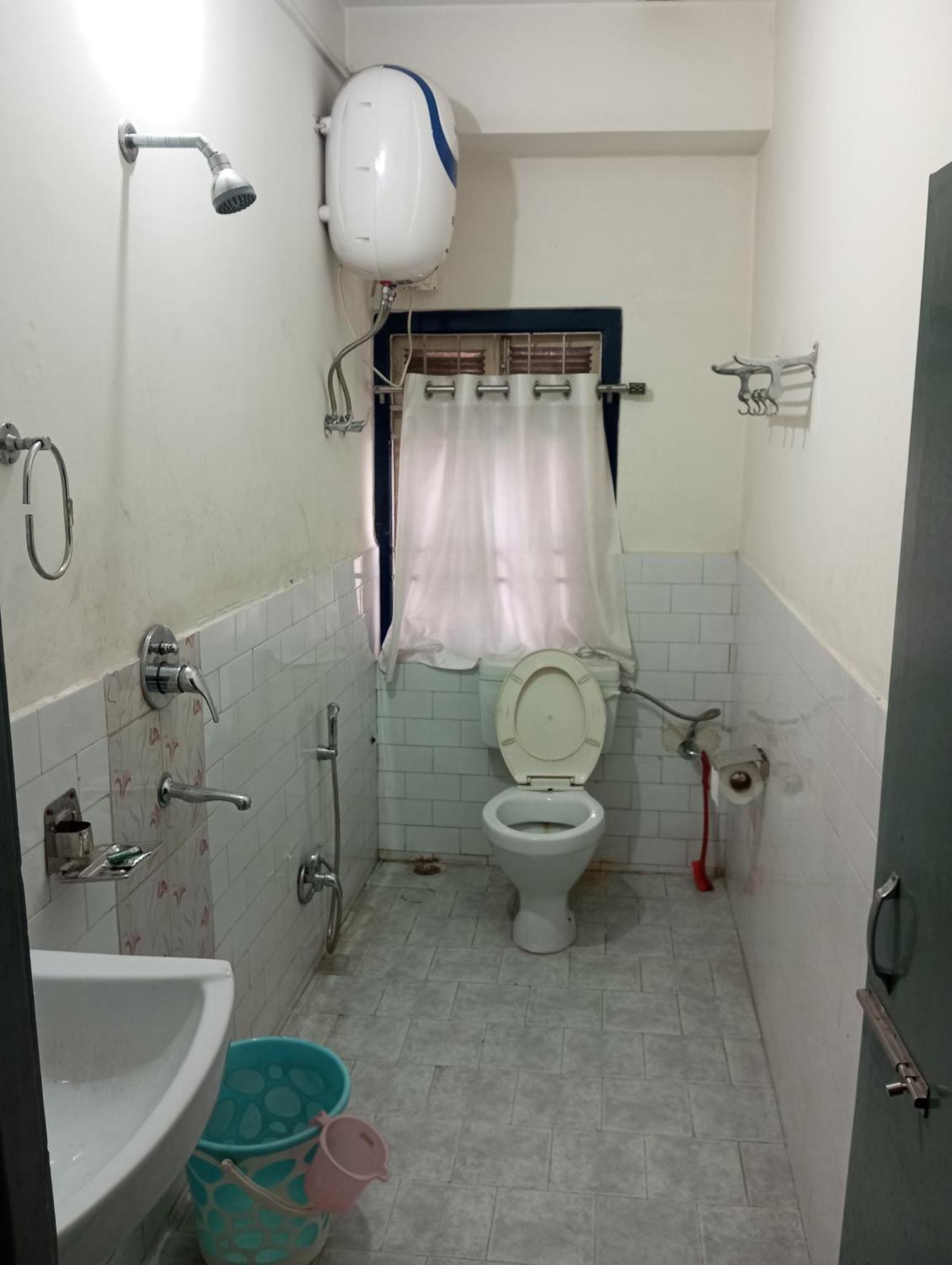 Hotel Lhasa 강토크 외부 사진
