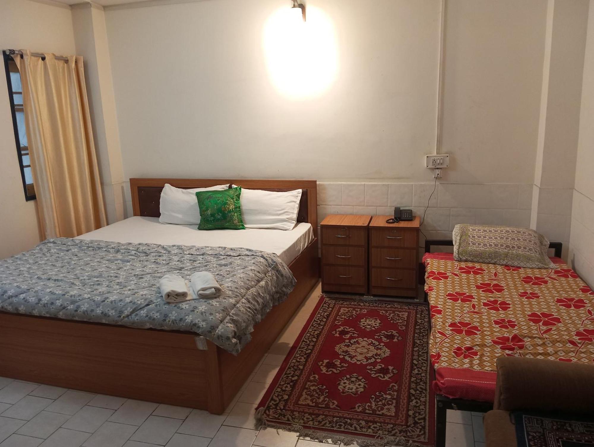 Hotel Lhasa 강토크 외부 사진